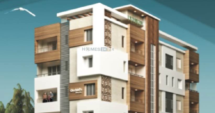 M And B Orchids Park Side